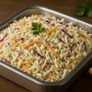 Coleslaw