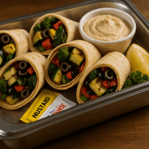 Veggie Wrap