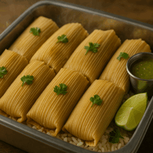 Tamales