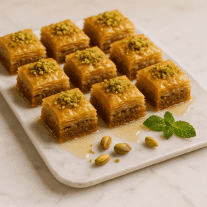 Baklava