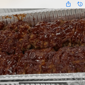Meatloaf