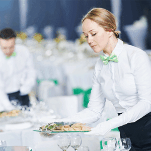 On-site Attendant Service