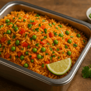 Spanish Rice