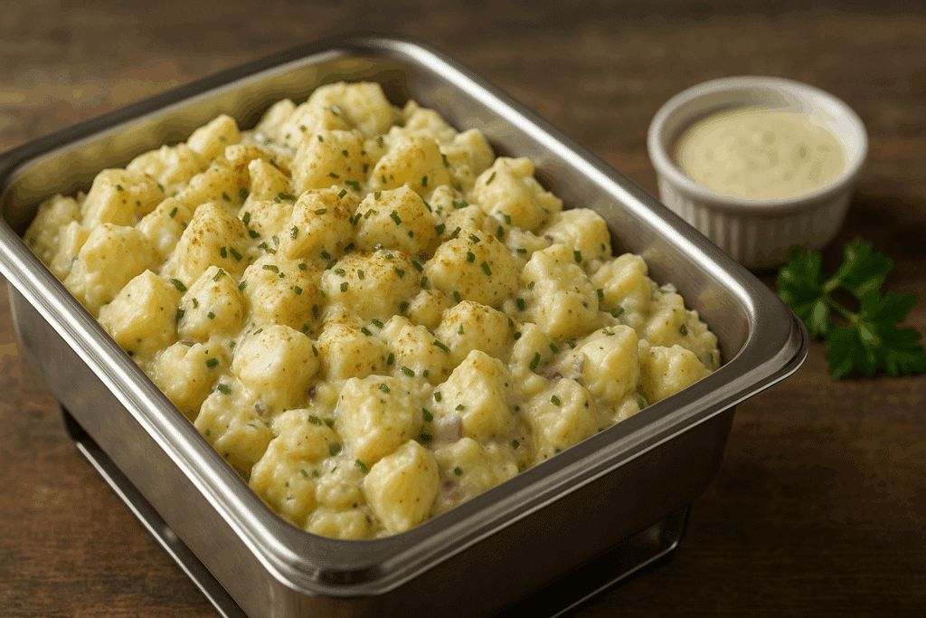 Potato Salad