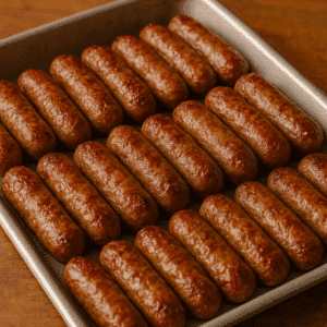 Sausage Links