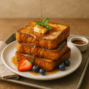 French Toast