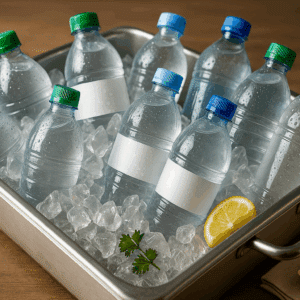 Bottled Water